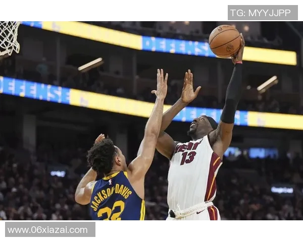 勇士与热火精彩对决全场录像回放尽享篮球盛宴